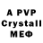 A PVP крисы CK kirill mitin
